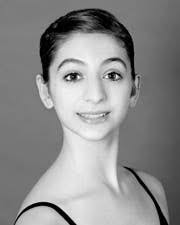 Local Dance Students Receive Top Awards in Regional Dance Competition