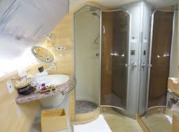 Change Emirates Awards Booked With Alaska Miles Airbus A380 First Class Airbus