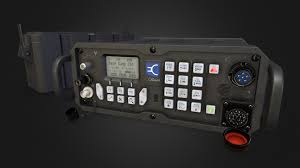 Image result for Codan 2110M