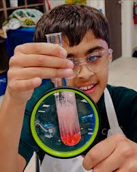 Profil The John Cooper School