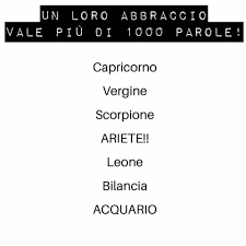 Pin Di Veronica Marana Su Aforismi Italiani Segni Zodiacali Parole Segni Zodiacali Divertenti