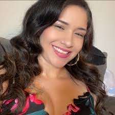 Vanessa Zubia's Instagram, Twitter & Facebook