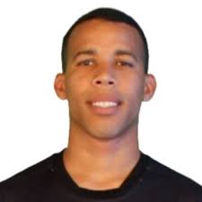 Profile Jackson, Sousa: Info, news, matches and statistics