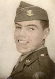 Willard Moore Chapman Jr : Staff Sergeant from Kentucky, World War II  Casualty