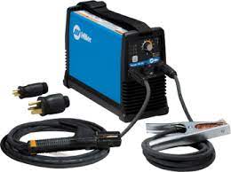 Maxstar 150 Stl Tig Welder Gtaw Miller Welding