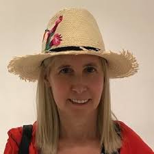 Marisa Woo Contact Info