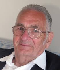 Lester Harding Obituary (1926