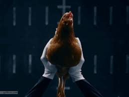 Add some funky flavor to your hip hop dancing skills by learning this move step by step. Do The Chicken Dance Album On Imgur