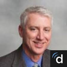 Dr. Charles R. Hartman, DO