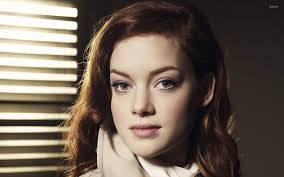 Jane Levy [5] wallpaper