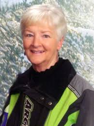 Annette Louise Jacobson Obituary June 12, 2022