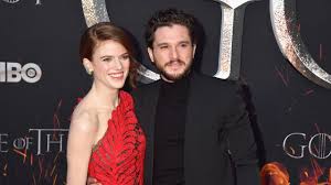 His mother named him after 16th. Kit Harington Says One Of His Favorite Game Of Thrones Scenes Was Rose Leslie S Death Teen Vogue