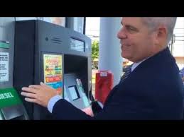 Hot promotions in gas detector with pump on aliexpress and, if you just want to treat yourself and splash out on the most expensive version, aliexpress will always make sure you can get the best price for your money, even letting you know when you'll be better off. How To Detect Skimming Devices On Gas Pumps Youtube