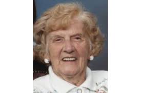 Geraldine Stiles Obituary (2015)