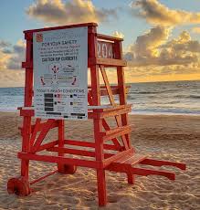 Lifeguards In High Demand At South Florida Beaches, Community Pools - Cbs  Miami