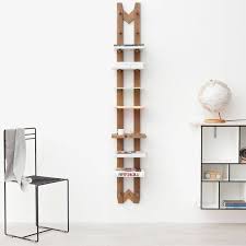 Tidyboy Book Shelf Shelves Bookshelves Light Oak