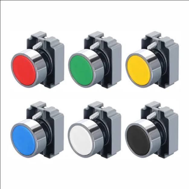 PUSH BUTTON product image