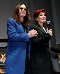 Despite recognizing how her mental health would continue to be a work in progress for the comic legends told jimmy kimmel that louie anderson was cast in the classic 1980s comedy because he was one of three names given to them. Ozzy Osbourne Starportrat News Bilder Gala De