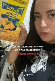 Macarrones Con Queso Kfc Mexico