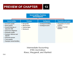 Kunci jawaban buku financial accounting ifrs edition 3e chapter 13. Preview Of Chapter 13 Intermediate Accounting Ifrs 2nd Edition Ppt Download