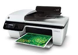 The hp officejet 2622 can perform the four functions like print, scan, copy, and fax. Hp Officejet 2622 Software