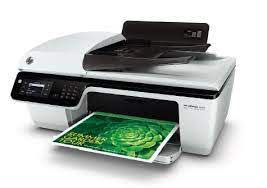 The 123.hp.com/oj2622 airprint™ is a mobile printing solution compatible with apple ios and later operating systems. Hp Officejet 2622 Software