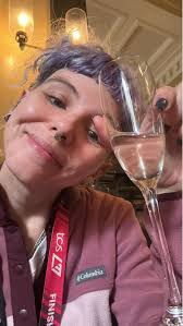 Katie Ward is fundraising for Dementia UK