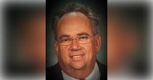 Obituary information for Danny Wayne Propst