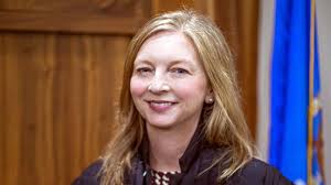 Choctaw Nation of Oklahoma Appoints Amy J. Pierce as the First ...
