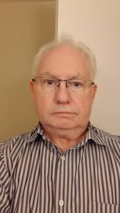 Construction of Scotia Tower in Brandon, Manitoba, in the 1970s