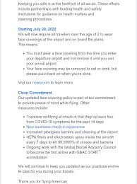 Age calculator (for age between 2 specifc dates) days old calculator American Airlines Requires Face Mask During All Touch Points From July 29 2020 Loyaltylobby