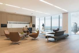 Teknion Offices And Showroom Toronto Office Snapshots In 2020 Corporate Office Design Corporate Office Decor Furniture