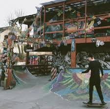 Maybe you would like to learn more about one of these? Alles Was Du Uber Christiania In Kopenhagen Wissen Musst