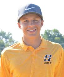 Sidney boys golf narrowly loses to Tipp