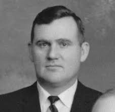 Donald Paul Staley (1928-2002)