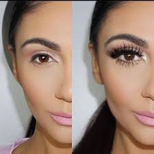 Nidia Armenta Make Up