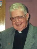 Rev. Father Jack Goldie Obituary