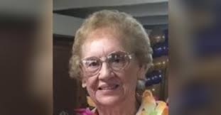 Elvia Howell Puente Obituary