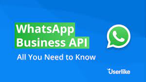 Recovering email from whatsapp run economy has no ways to recover. Whatsapp Business Api All You Need To Know