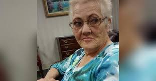 Mary "Granny B" Burlison Obituary