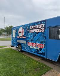 chineese food truck — Chinese restaurant food truck in Des Moines, Iowa