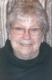 Betty Jean Borgheiinck Obituary