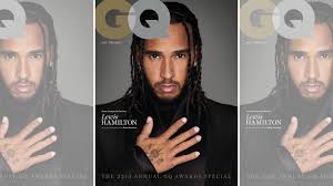 Lewis hamilton takes a 100th career pole position by edging out red bull's max verstappen in lewis hamilton says world champions mercedes are not the fastest team heading into the first race. Lewis Hamilton There Are So Many Things To Fight For British Gq