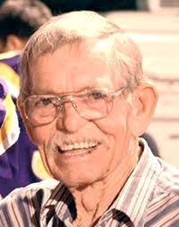 OBITUARY: The Rev. Glenn Alden Smith of Tow dies May 28, 2013