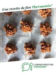 Roses Des Sables Recette Rose Des Sables Thermomix Recette Rose Des Sables Thermomix
