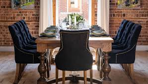 kitchen and dining room