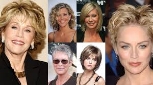 100 tagli di capelli corti per donne di tutte le età 50 non vuol dire antico 40 Tagli Di Capelli Corti Over 50 Sole Le Scelte Migliori