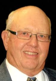 Ralph Thomas Morgan Obituary