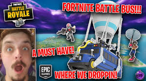 This product is not eligible for promotional offers and coupons. Must Have Fortnite Battle Bus And Figurines Unboxing And Review Youtube