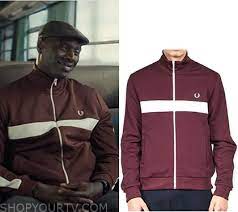 Cela pourrait être alors une simple. Omar Sy Fashion Clothes Style And Wardrobe Worn On Tv Shows Shop Your Tv